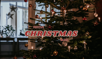 Boka Festive Christmas Bliss