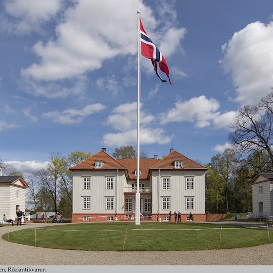 Eidsvoll 1814-image