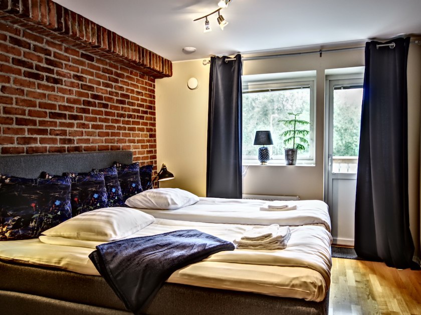 Treetop Spa, Hangout & Hotel image 2