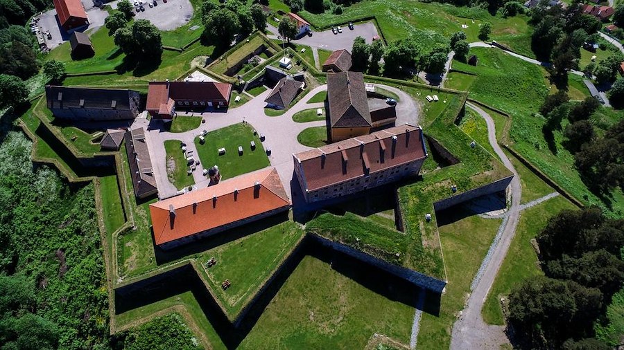 Primærbilde av Historisk Opphold