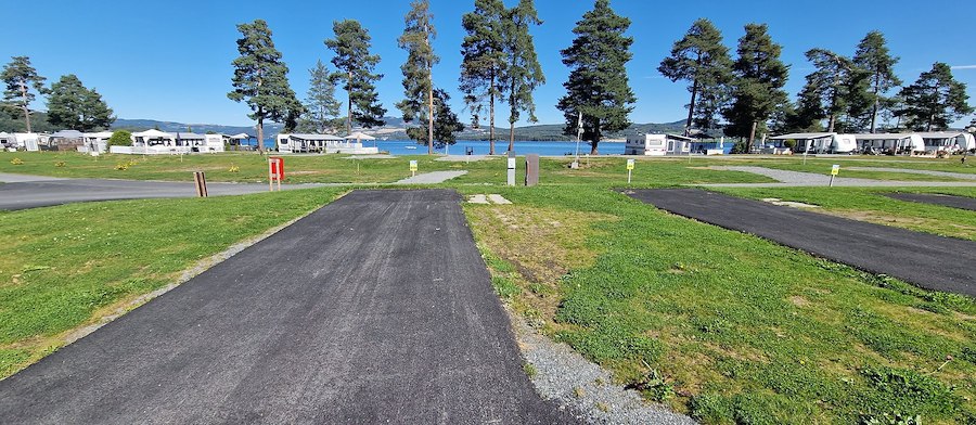 Bobilplass D10