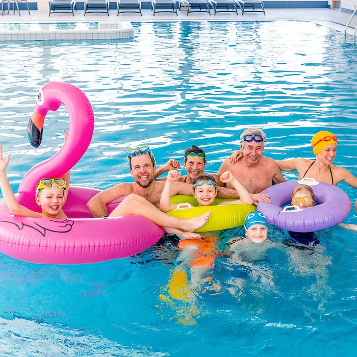 Primärbild av Badfavoriten