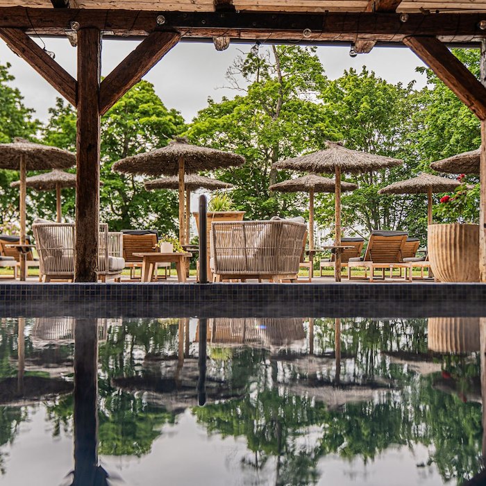 Primary image of Summer Escape – 20% off selected packages