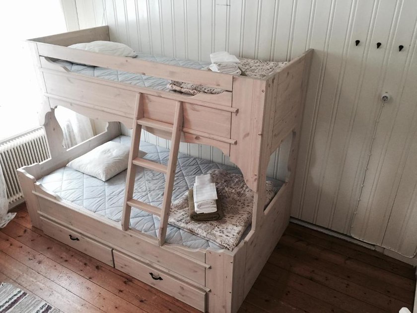 Norrsjön  image first