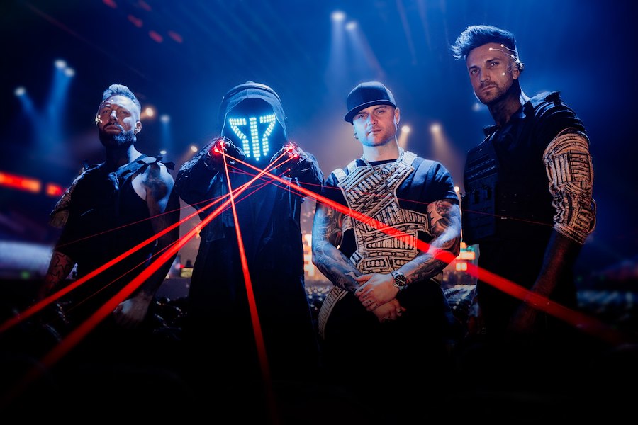 Primary image of Smash into pieces - Middag i Matsalen