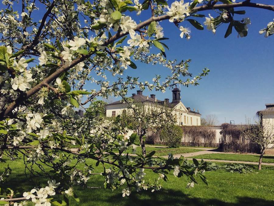 Hauptbild von Countryside Break
