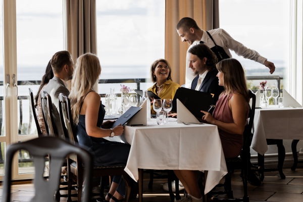 Primärbild av Weekendpaket