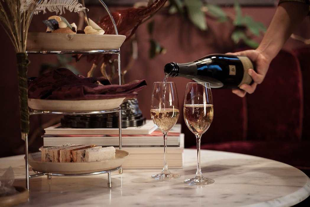 voucher-Bubbles & Brunch - Presentkort