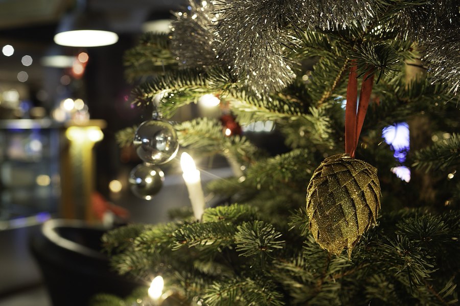 Julpaket