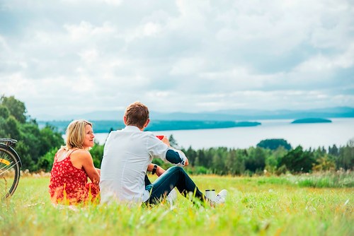 Boka Avkoppling package 2 nights