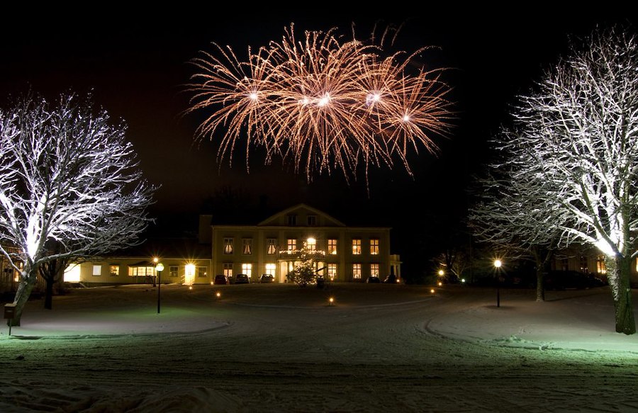 Primary image of New Years in a magical setting - 2 days