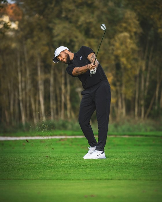 Primært billede af Golfpakken
