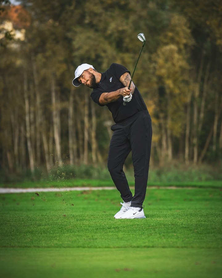 Golf du Sud