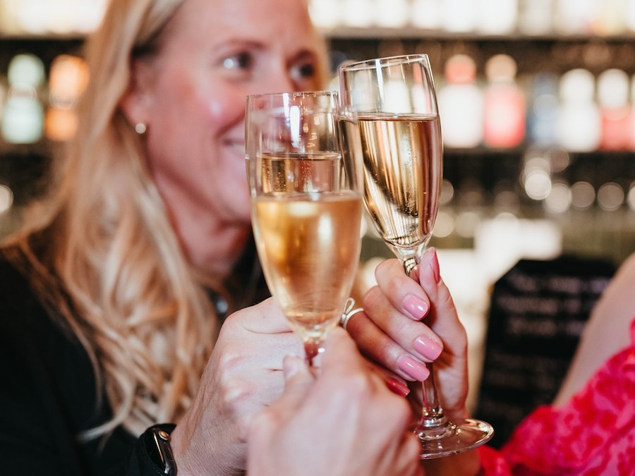 Primärbild av Paket Fredagsfeeling