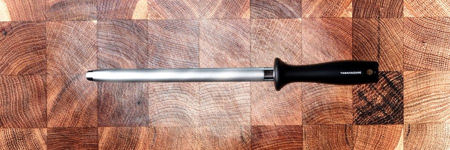 Tamahagane Diamantslipestav 26 cm