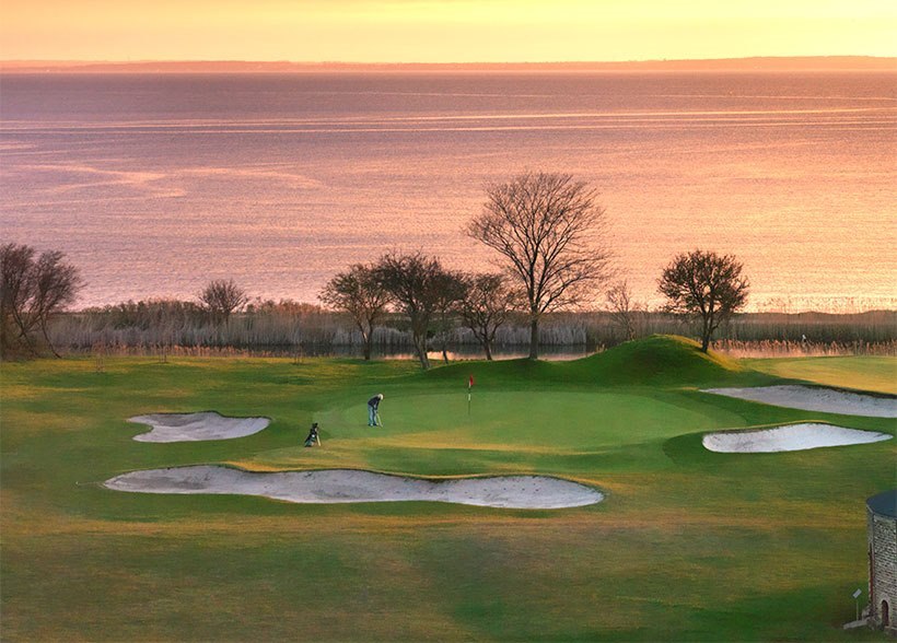 Primary image of GOLFPAKET