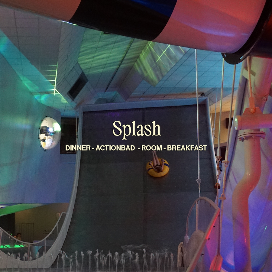 Splash