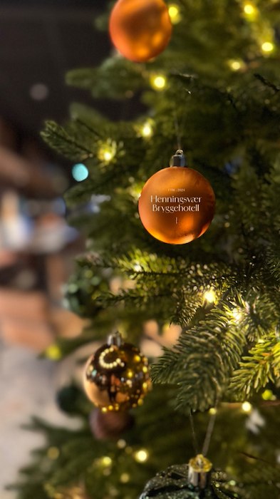 Primary image of Pre-Christmas deal: Stay 3 nights, pay for 2