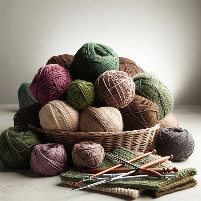 Primary image of Stickhelg 🧶