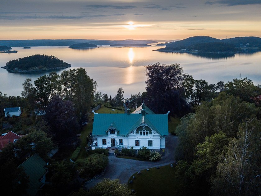 Villa Sjötorp image 3