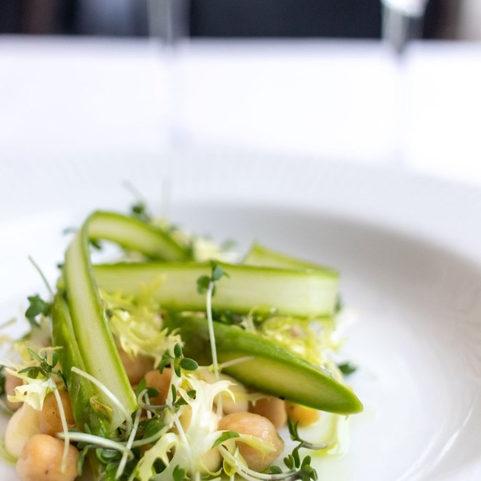 voucher-Herregaards-middag for 2 personer