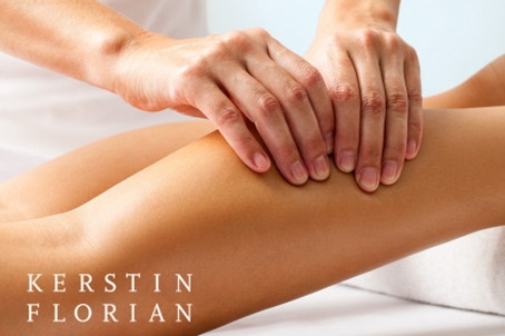 Magnesium Wellness Treatment, Kropp 50 min