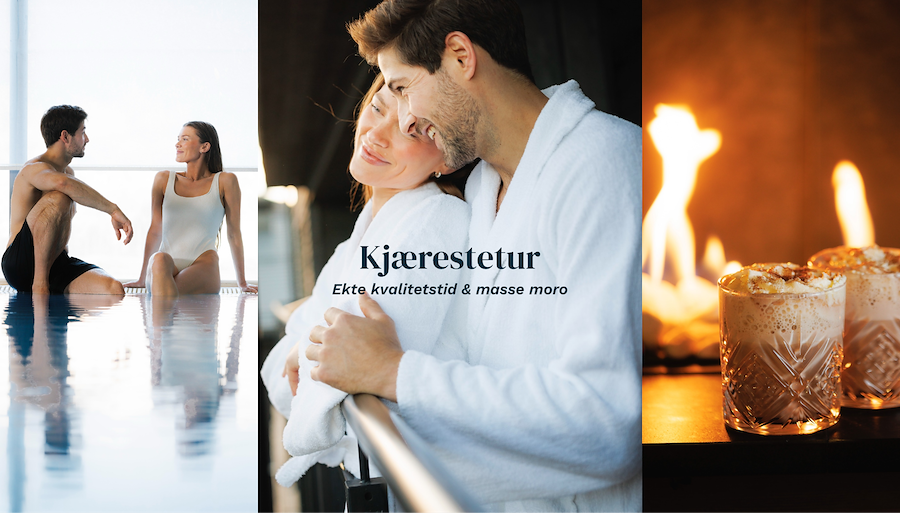 Primærbilde av Fjellromantikk