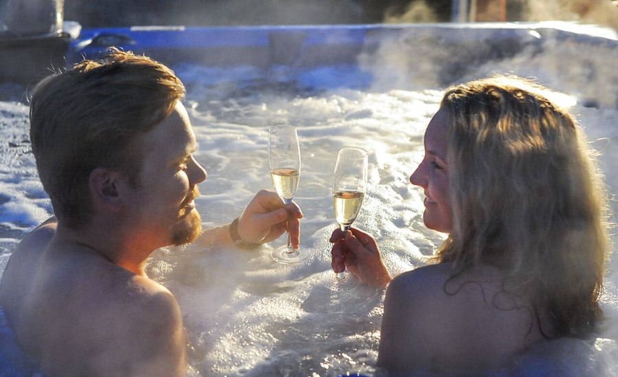 Primärbild av Relaxpaket