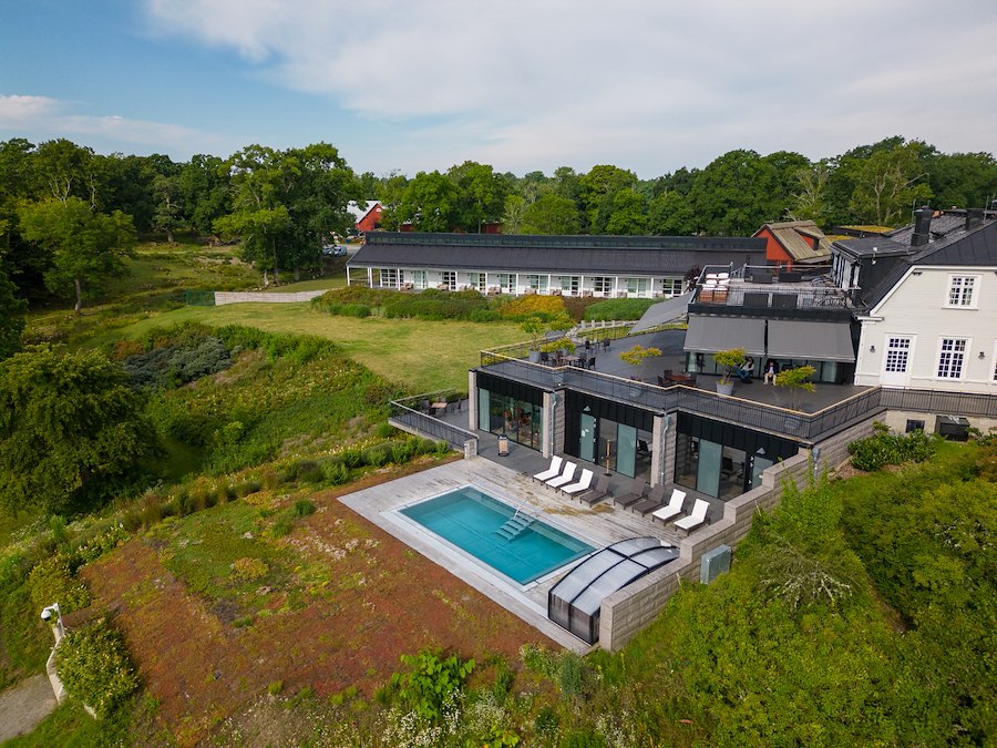 Primärbild av Paket för livsnjutare