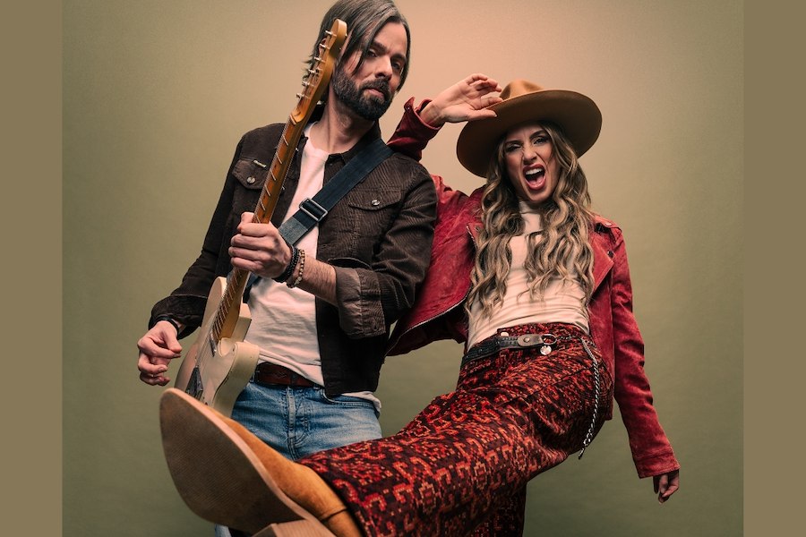 Primärbild av Tennessee Tears - Music Lovers paket