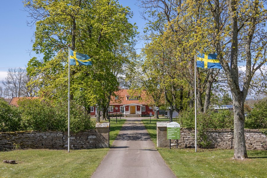 Primary image of Ascension Day package