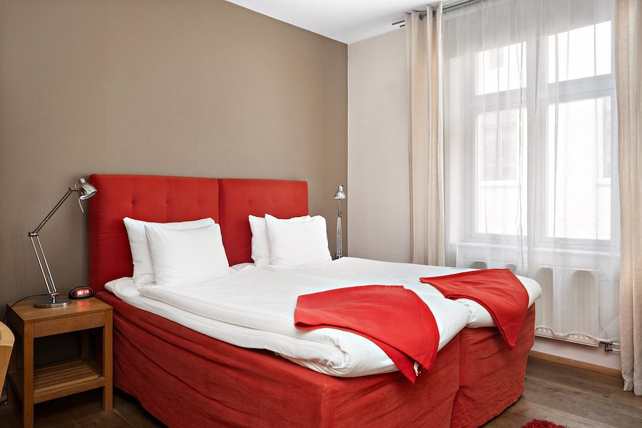 Primärbild av Shoppingpaket Väla