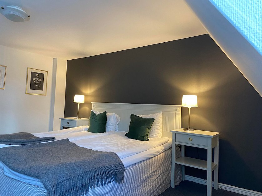 Bäckaskog Slott image 1