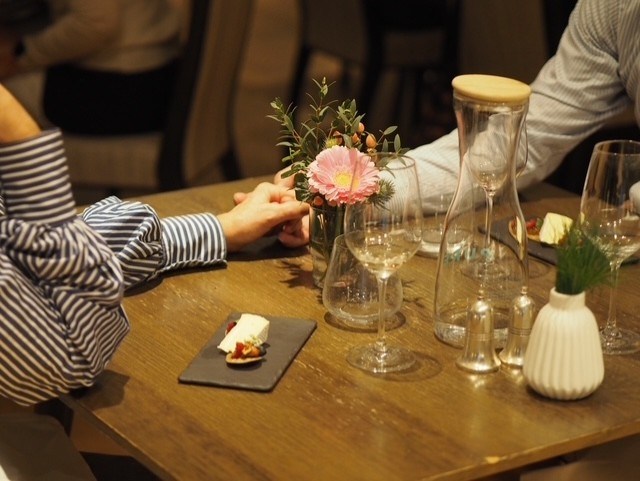 Primary image of Romantic weekend