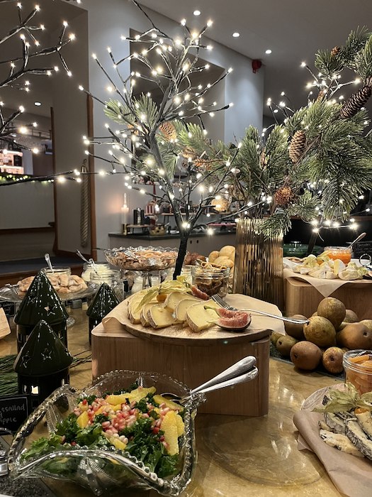 Primary image of Julgourmet Sunset