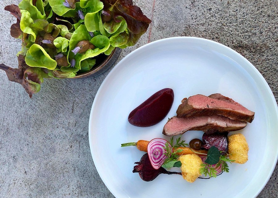 Primary image of Gourmet Weekend at the Manor – with Swedish Fika