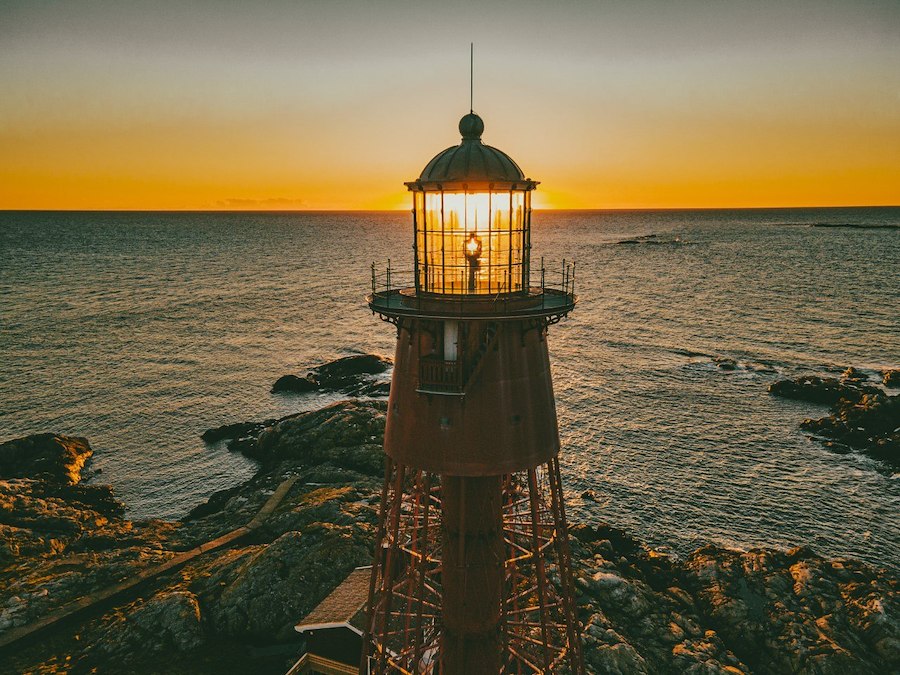 Primärbild av Fyrpaket inklusive helpension