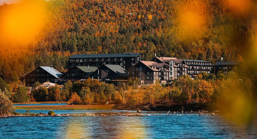 Primary image of 🍂 Autumn Holiday | Apartments 🍂