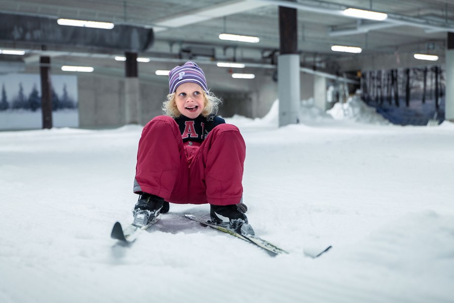 Primärbild av HÖSTLOV & SKI-CATION!