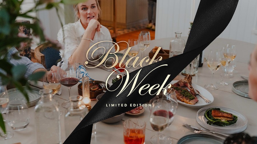 Primary image of BLACK WEEK DEAL