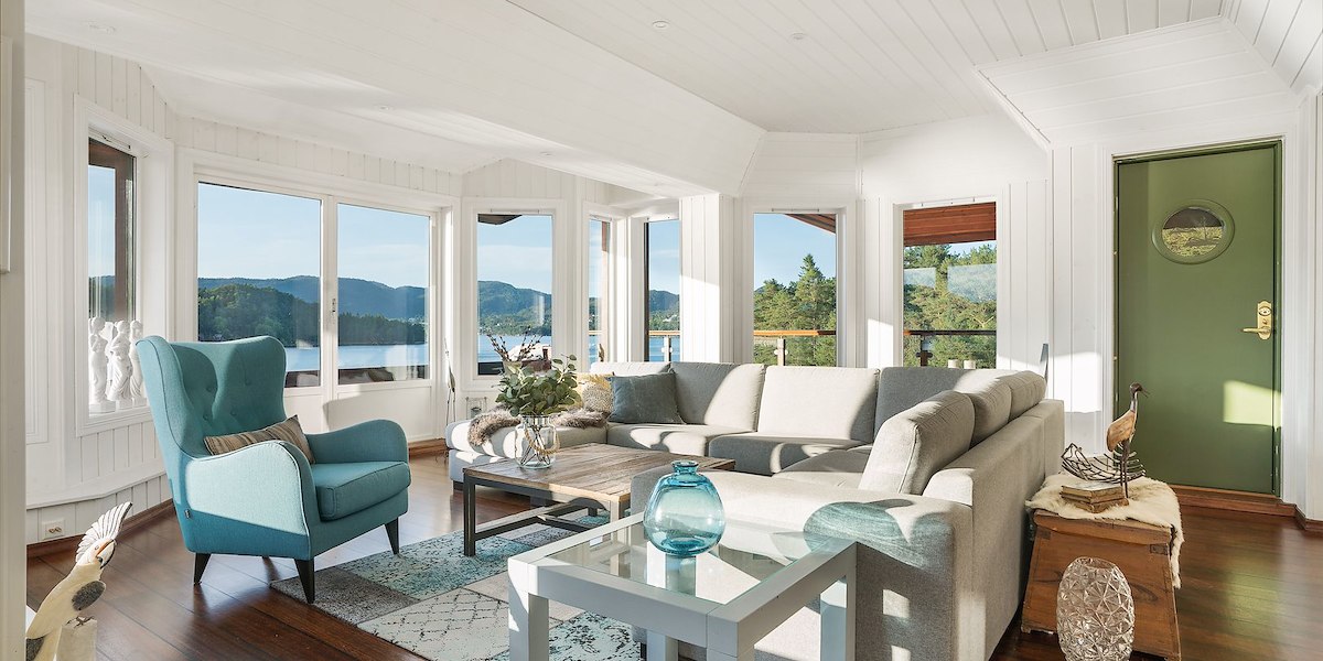 Villa Oleanna image 14