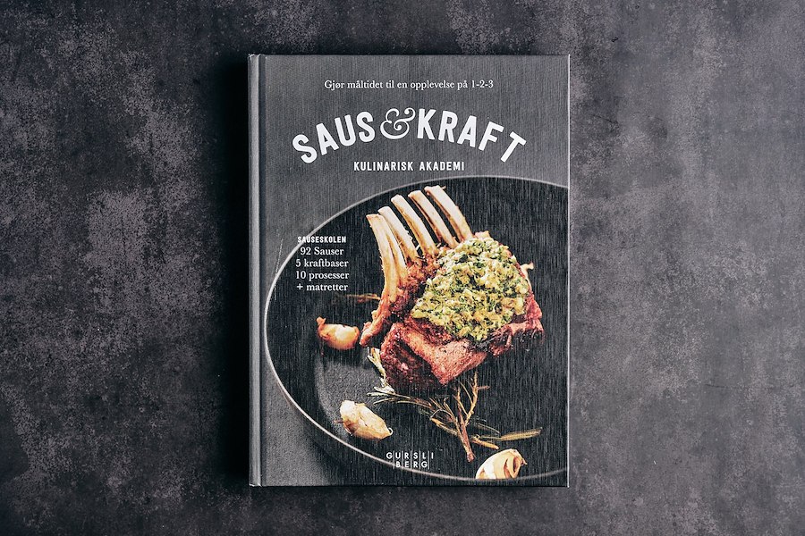 Saus & Kraft