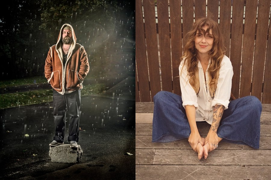 Primary image of Mira Ray & H. Self - Music Lovers paket