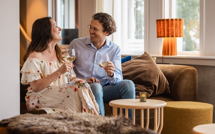 Primärbild av Weekendpaket 1 dygn