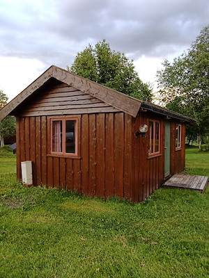 Sigurd - Cabin 16