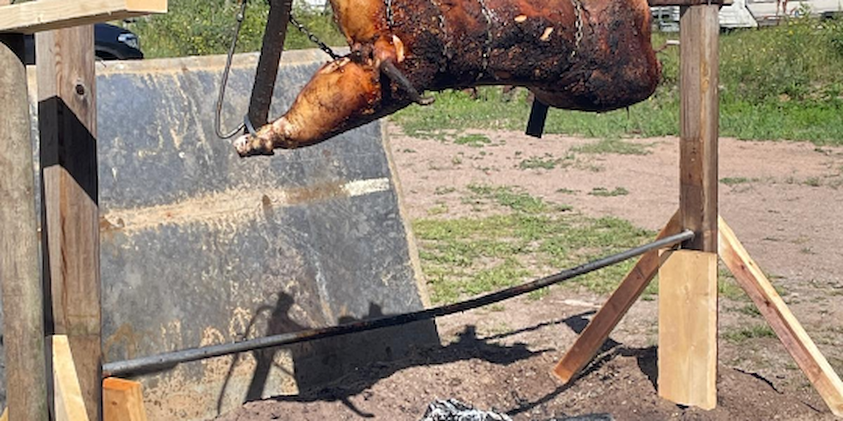 Restaurant & Café at the gold camp image 0