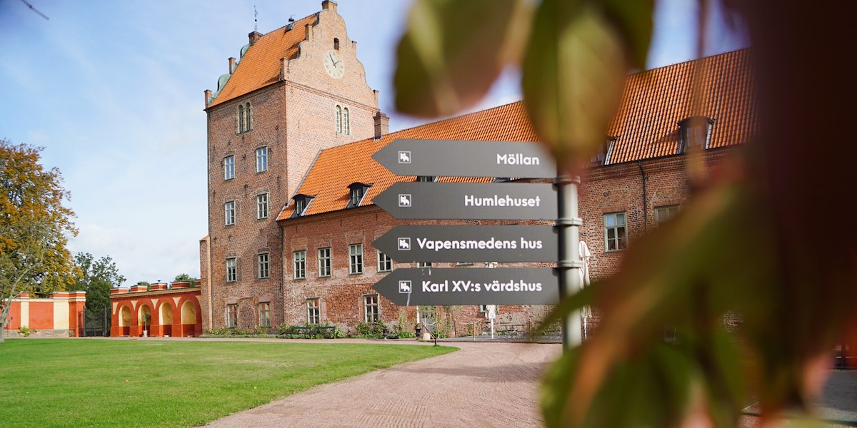 Slottscafé  image 4