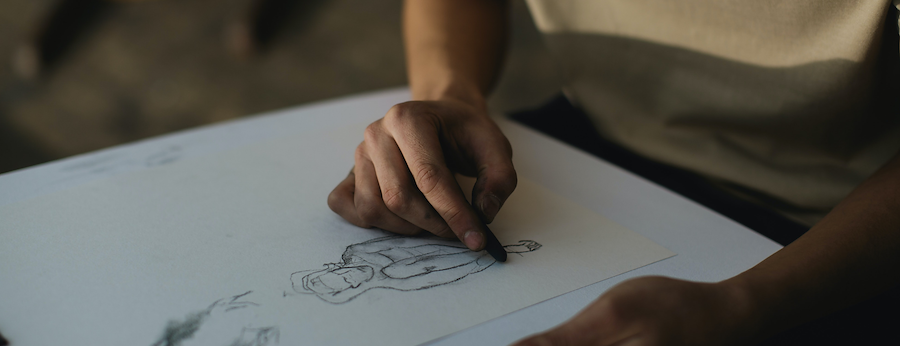 Drink & Draw