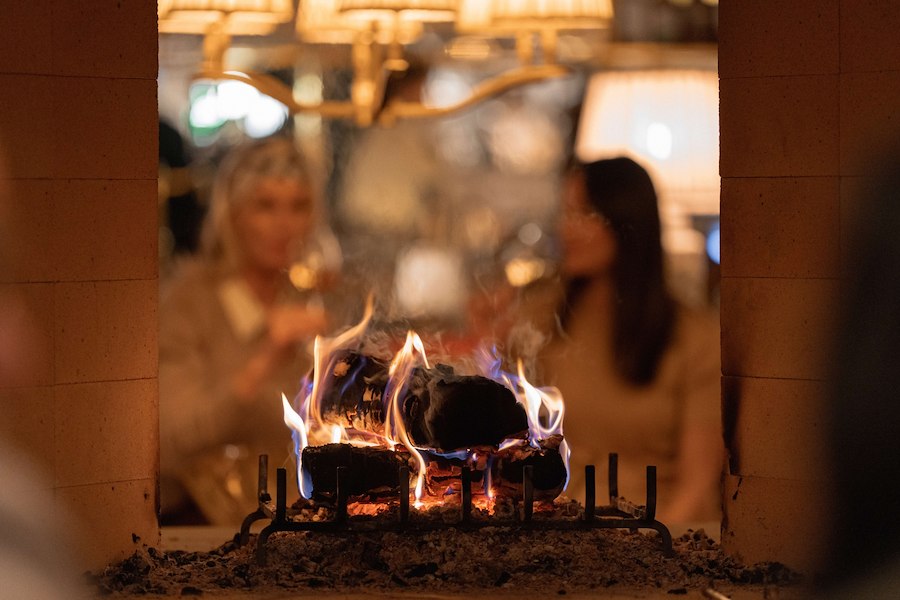 Primärbild av The December Escape