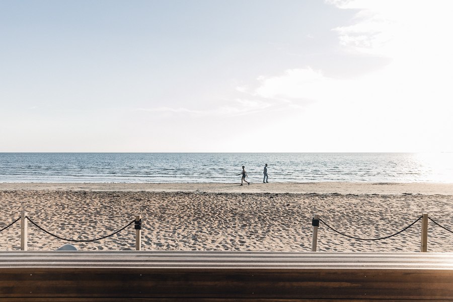 Primärbild av 2 NIGHTS BY THE SEA